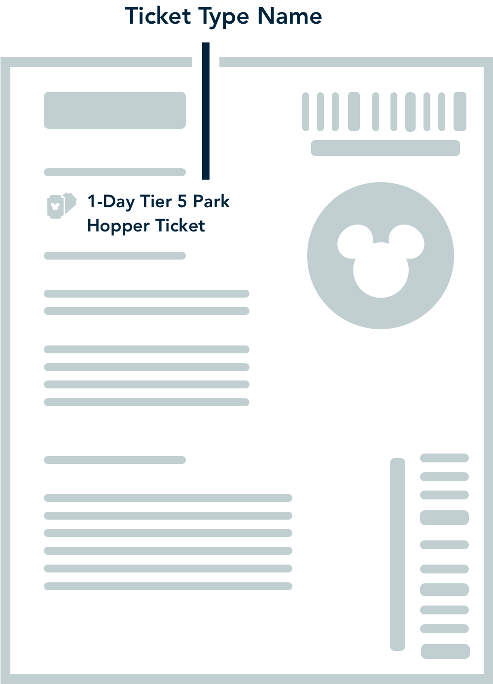 blockout-dates-1-day-ticket-single-day-ticket-calendar